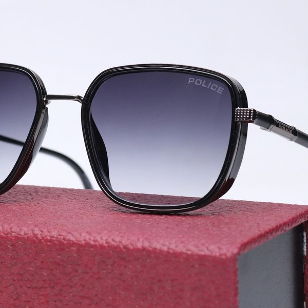 عینک برند POLICE کد 181433