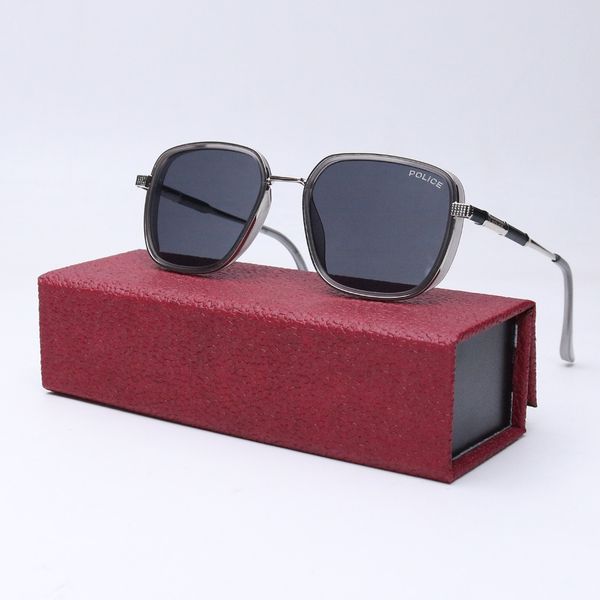 عینک برند POLICE کد 181433