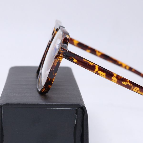 عینک طبی ANTI BLUE کد 181432