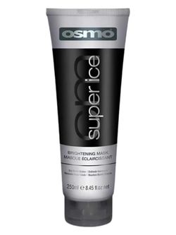 ماسک مو ضد زردی اوسمو مناسب موهای بلوند حجم 250 میلی لیتر