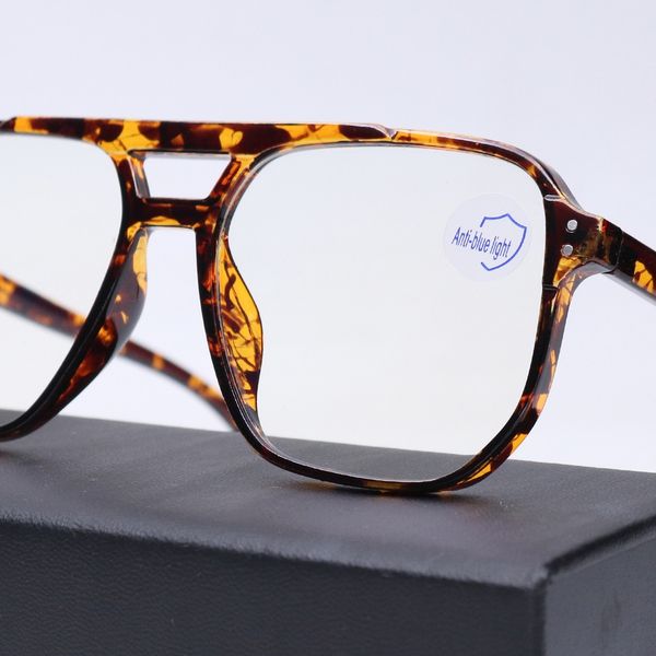 عینک طبی ANTI BLUE کد 181432