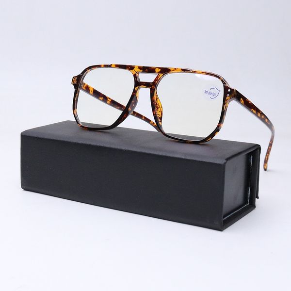 عینک طبی ANTI BLUE کد 181432