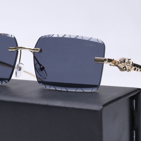 عینک برند CARTIER کد 181384