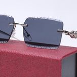 عینک برند CARTIER کد 181384