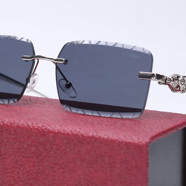 عینک برند CARTIER کد 181384