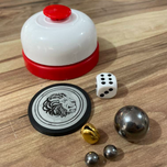 بازی گل یا پوچ محصول گروه جفت پوچ