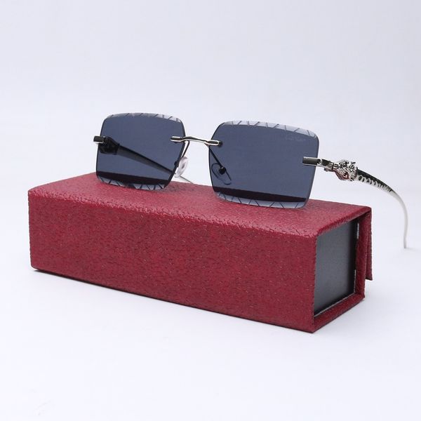 عینک برند CARTIER کد 181384