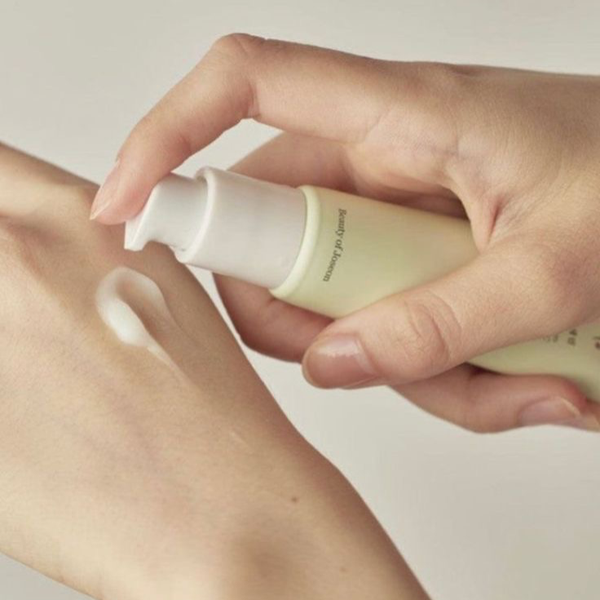 سرم روشن کننده بیوتی اف جوسان حاوی سنتلا و ویتامین سی Beauty of Joseon Light On Serum