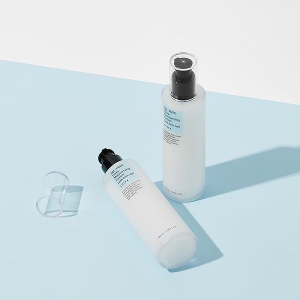 لوسیون مرطوب کننده و آبرسان بدون چربی کوزارکس Cosrx Oil-Free Ultra-Moisturizing Lotion
