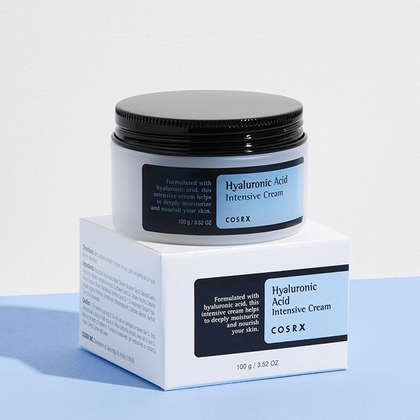 کرم هیالورونیک اسید آبرسان قوی کوزارکس Cosrx Hyaluronic Acid Intensive Cream
