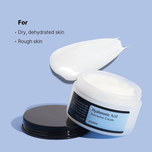 کرم هیالورونیک اسید آبرسان قوی کوزارکس Cosrx Hyaluronic Acid Intensive Cream
