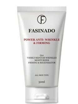 کرم ضد چروک صورت فسینادو 50 میلی لیتر