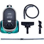 جاروبرقی شیائومی مدل V18C01A-80 با قدرت مکش 2000وات