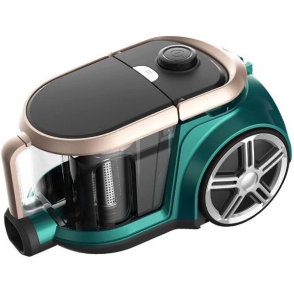 جاروبرقی شیائومی مدل V18C01A-80 با قدرت مکش 2000وات