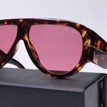 عینک برند TOM FORD کد 181428