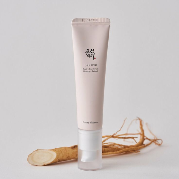 سرم دور چشم آبرسان و ضد چین و چروک بیوتی آف جوسان Beauty Of Joseon Revive Eye Serum