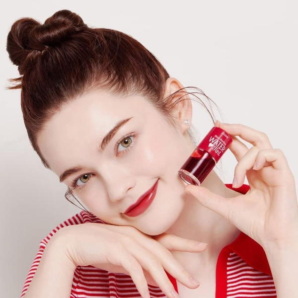 تینت لب مایع اتود هوس ETUDE HOUSE Cherry Water Tint