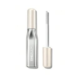 ریمل شاین گلیتری نقره ای شیگلم مدل Crystal Gaze Glitter Mascara