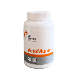 مکمل سگ و گربه VetoMune