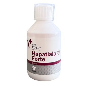 مکمل کبد سگ Hepatiale Forte