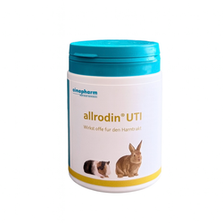 allrodin UTI