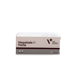 Hepatiale Forte