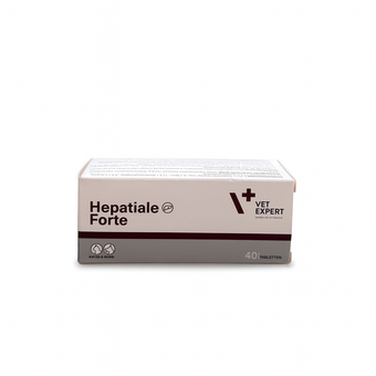 Hepatiale Forte
