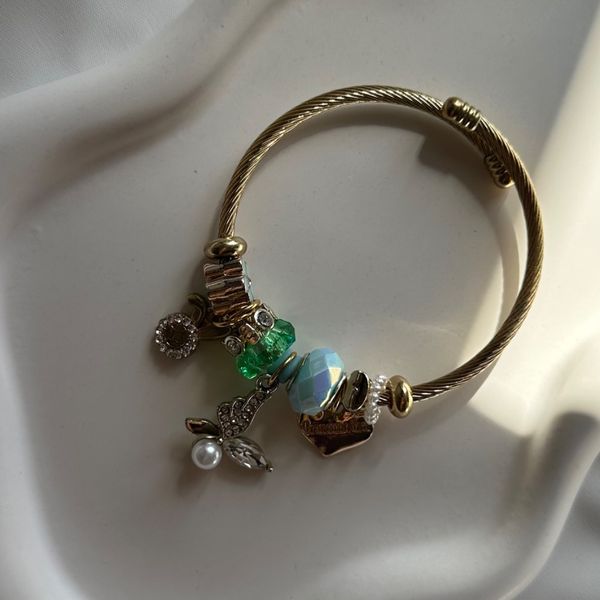 دستبند پاندورا