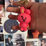 جاسوییچی بزرگ bt21🍀