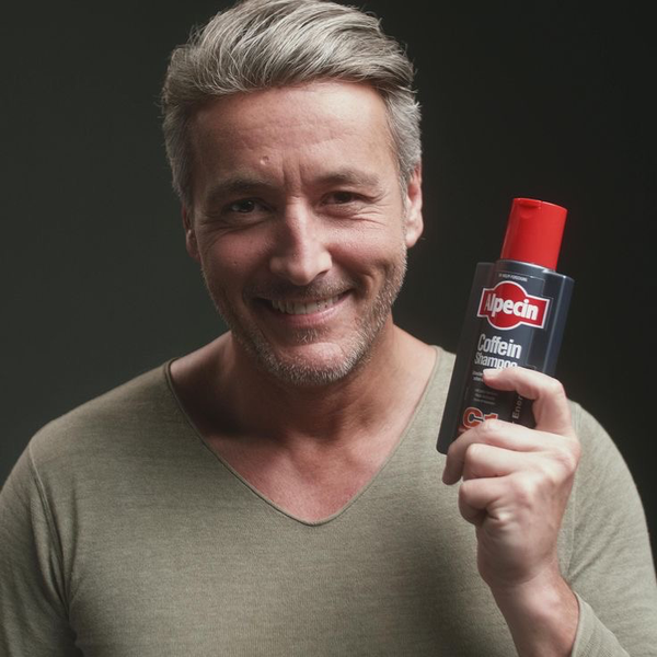 شامپو ضد ریزش آلپسین سی وان کافئین دار Alpecin Caffeine Shampoo C1 250ml