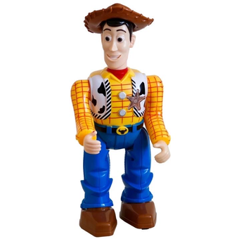 اسباب بازی مدل  داستان طرح وودی