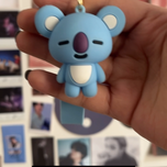جاسوییچی بزرگ bt21🍀
