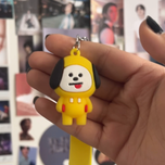 جاسوییچی کوچیک bt21