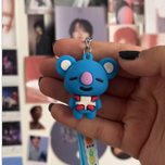 جاسوییچی کوچیک bt21