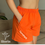 شلوارک شمعی جیمشارک