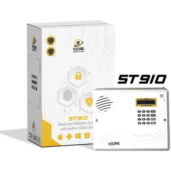دزدگیر اماکن استون مدل ST910