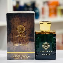 ادکلن اپیک وود