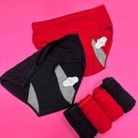 شورتکس نخی ویسکوز