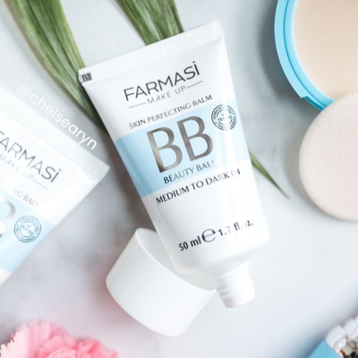 کرم BB فارماسی Farmasi BB Cream