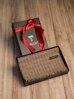 شالگردن و پوشت پشمی پیچازی کدs232