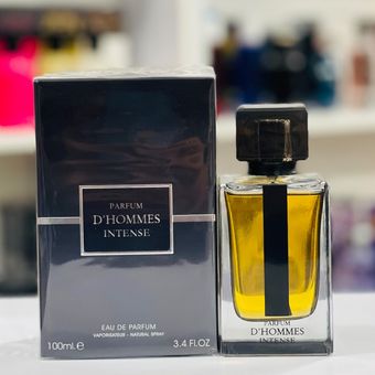 ادکلن هوم اینتنس