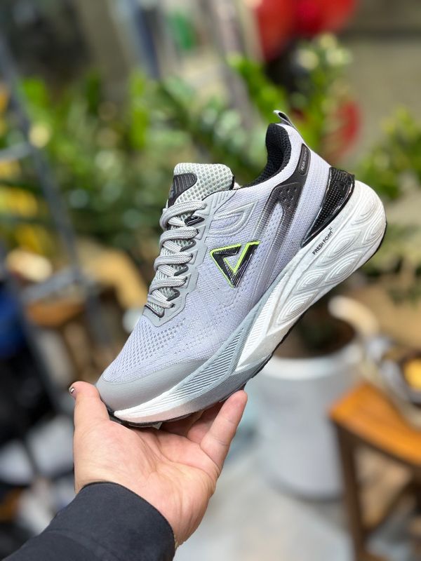 کفش فرش فوم سمند طوسی724