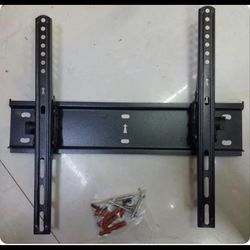پایه دیواری مناسب برای تلویزیون های 32 تا 55اینچ