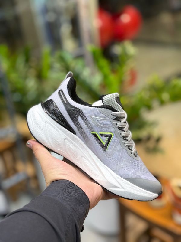 کفش فرش فوم سمند طوسی724