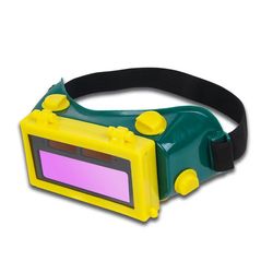 عینک اتوماتیک جوشکاری