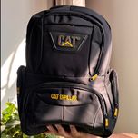 کوله پشتی جا دار‌ کت