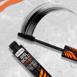 ریمل ایزادورا حجم دهنده مدل بیگ بولد Big Bold Isadora Big Bold Super Volumizing Mascara