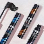 ریمل ایزادورا حجم دهنده مدل بیگ بولد Big Bold Isadora Big Bold Super Volumizing Mascara