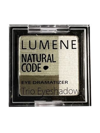 پالت سایه چشم لومن مدل 4ada