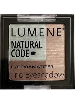 پالت سایه چشم لومن مدل 1 angle